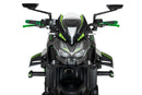 KAWASAKI Z 900 SE [2025] – Spoiler D12 – Nero-17