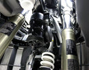 BMW R 1200 R [Denali] - horn holder-3