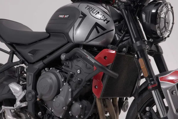 Triumph Trident 660 [SW-MOTECH] – Sturzbügel
