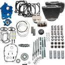 Harley-Davidson FXDR 1868 Softail King 114 [2019] - 132" Power Package für M8 – Bild 1