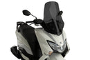 SUZUKI BURGMAN STREET 125EX [2025] – Parabrezza V-Tech Line Touring-7