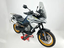 cf moto 800 [WRS] – Windschild-7