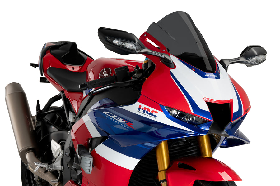 HONDA CBR 1000 RR-R FIREBLADE SP [2025] – Z-Racing Scheibe – Transparent
