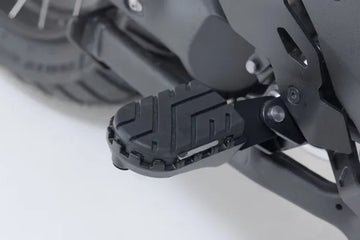 Suzuki SV 650 X Cafe Racer [2022] - poggiapiedi ION – immagine 2