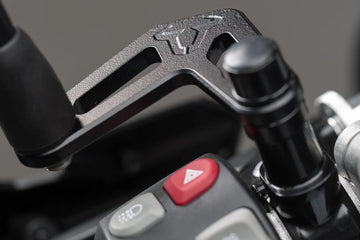 bmw f 750 gs [SW-MOTECH] – Spiegelverlängerung für BMW