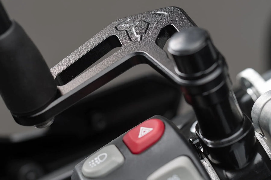 bmw r 1300 r exclusive [SW-MOTECH] – Spiegelverlängerung für BMW