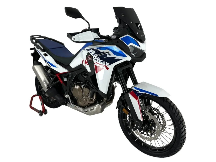 Honda CRF 1100 Africa Twin [WRS] – Windschild