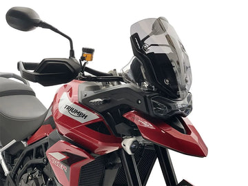 Triumph Tiger 900 Rally [WRS] - parabrezza