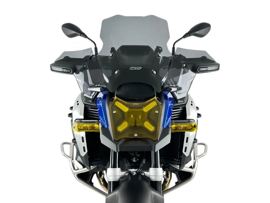 BMW R 1300 GS Adventure [WRS] – carenatura per modelli con radar