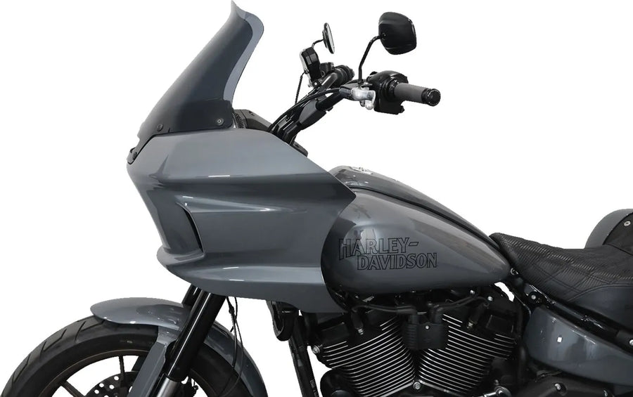 Harley Davidson Fxlrst [KLOCK WERKS] – Parabrezza Flare™