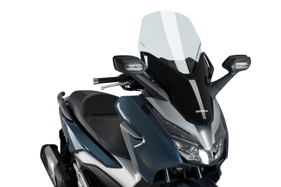 HONDA FORZA 300 [2020] – Windschutzscheibe V-Tech Line Touring – Getönt