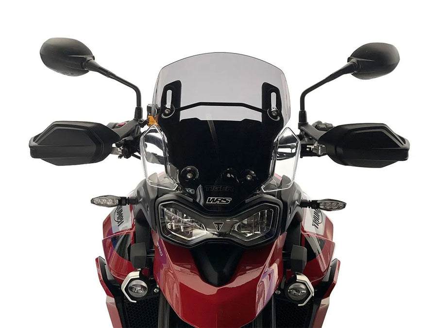 Triumph Tiger 900 Rally [WRS] – Windschild