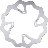 Honda CRF 450 R [2020-2021, 2023-2024, 2023] - BRAKE DISC FIXED WAVE GROOVED OVERSIZE – Picture 3