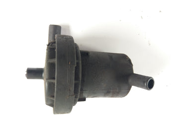 Honda XL 500 S PD01 [1982] - [1997] - Engine housing ventilation