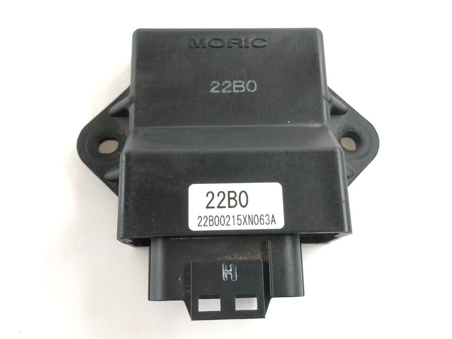 Yamaha WR 125 R DE07 [2016] - CDI control unit