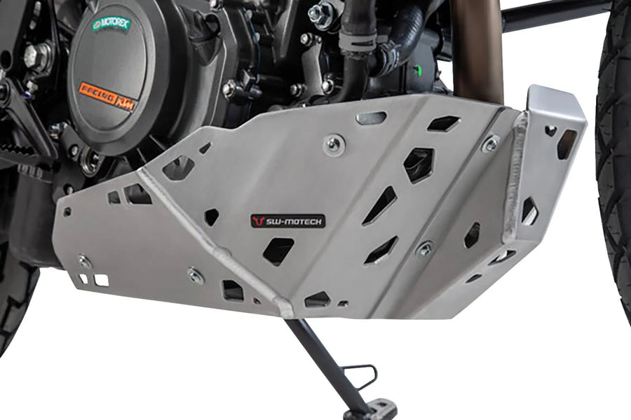 KTM 390 Adventure [SW-MOTECH] – ENGINE GUARD