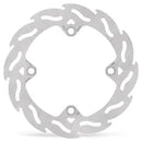 Sherco SEF 300 Factory [2025-2026] - BRAKE DISC SHARK FIXED – Picture 6