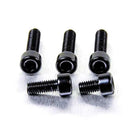 SUZUKI HAYABUSA [Pro Bolt]-Kit di tappo del combustibile in alluminio-1