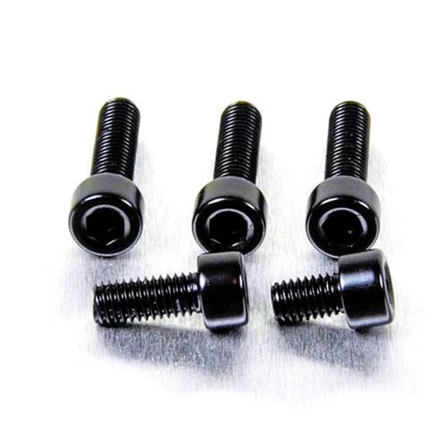 SUZUKI HAYABUSA [Pro Bolt]-Kit di tappo del combustibile in alluminio
