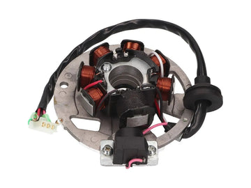 aprilia sr 125 [NARAKU] – statore alternatore per Minarelli orizzontale e verticale