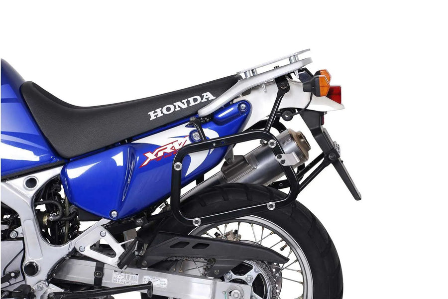 honda africa twin 750 [SW-MOTECH] – EVO Seitengepäckträger