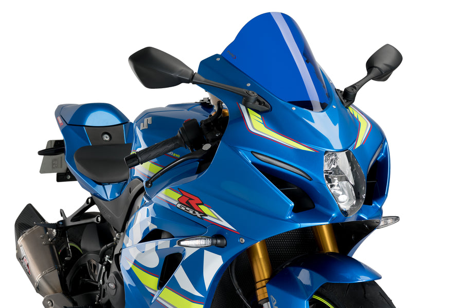 SUZUKI GSX-R 1000 R [2021] – Cupolino R-Racer – Colorato