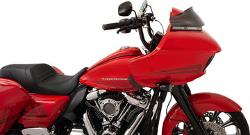 Harley Davidson fltruse [KLOCK WERKS] – Parabrezza Sport Flare™
