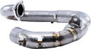 Husqvarna Fx 350 [2020, 2022] - Megabomb manifold pipe - picture 3