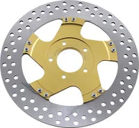 Harley-Davidson FLHTK 1868 Ultra Limited Shrine Edition 114 [2019] - brake discs - picture 8