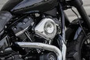Harley-Davidson Xl 1200 Sportster [2021] - Stealth Luftfilterabdeckung – Oberfläche: Silber – Bild 8