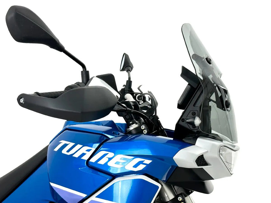 Aprilia Tuareg 660 [WRS] -Motorcycle Disco