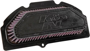 Suzuki GSX 250 [K & N] – OE Ersatz Hochleistungs-Luftfilter