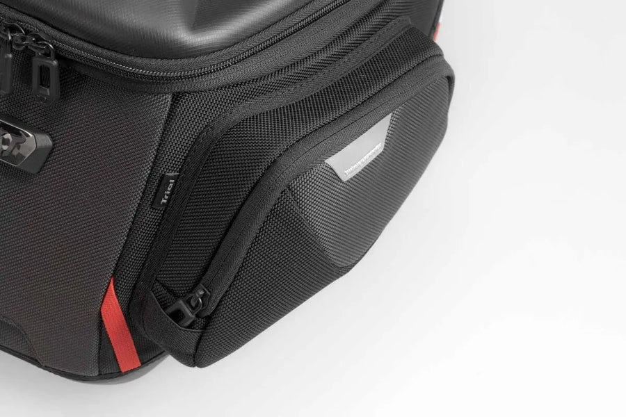 ducati monster 750 [SW-MOTECH] – PRO Enduro Tankrucksack mit Gurten (12–15 Liter)