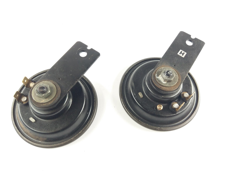 Yamaha XJR 1300 RP10 (2006) - Horn Horns original pair