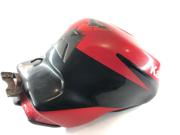 Kawasaki ZX9 -R ZX900B [1996] - serbatoio del serbatoio del serbatoio - 0