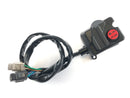 Yamaha Grizzly 660 AM03W [2003] - Handlebar switch right-1