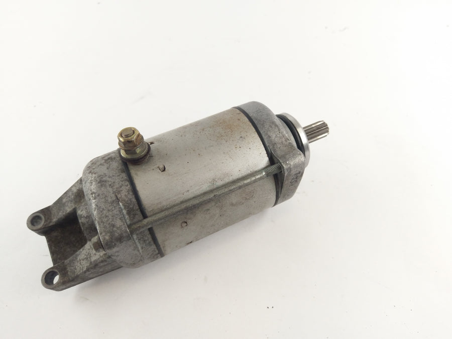 Suzuki GSF 1200 Bandit Gv75a [1998] - Starter Startor