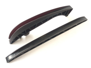 BMW K 1300 S K12S [2009] - Catena di controllo della guida e della rotaia di diapositiva