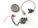 Yamaha XJR 1300 RP2 [2001] - Set di blocchi del castello-2