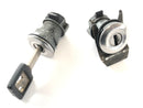 Honda GL 1500 Goldwing SC22 [1988] - Locks per la coppia di Staufach-2