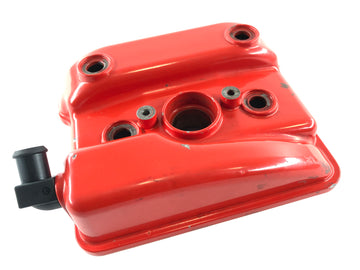 SWM SM 125 R [2017] - Ventildeckel Zylinderkopfdeckel Motordeckel - 0