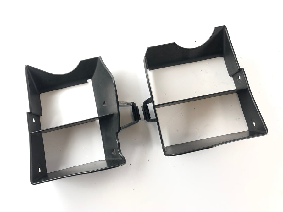 BMW F 650 GS R13 [2000] - Cover Coferer