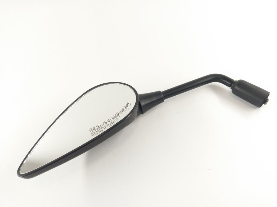 Benelli TNT 1130 Sport [2002] - Specchio posteriore specchio Specchio a sinistra