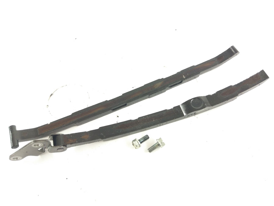 Yamaha XT 600 E 3TB [1991] - Timing chain guide rails