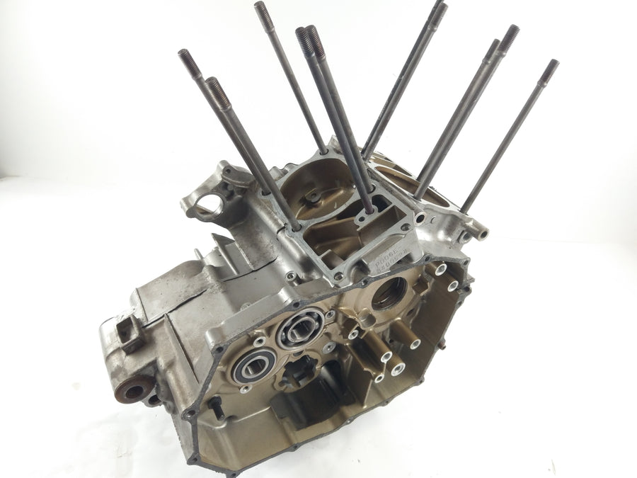 Honda Transalp XL 600 V PD06 [1991] - Alloggi per motori vuoti