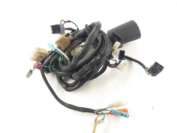 Honda CBR 125 JC34 [2006] - Cablaggio - 0
