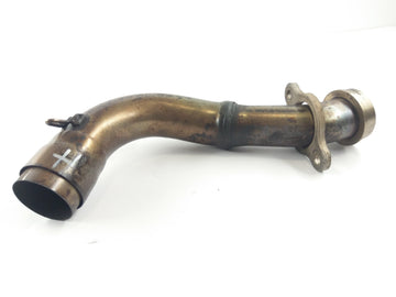 Aprilia RSV4 1000 RK [2010] - Pipe del collettore