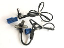 Suzuki Bandit GSF 650 S WVB5 [2005] - ABS Sensoren vorne und hinten Set-2