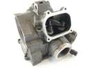 Yamaha XT 660 DM01 [2005] - Cylinder head-2