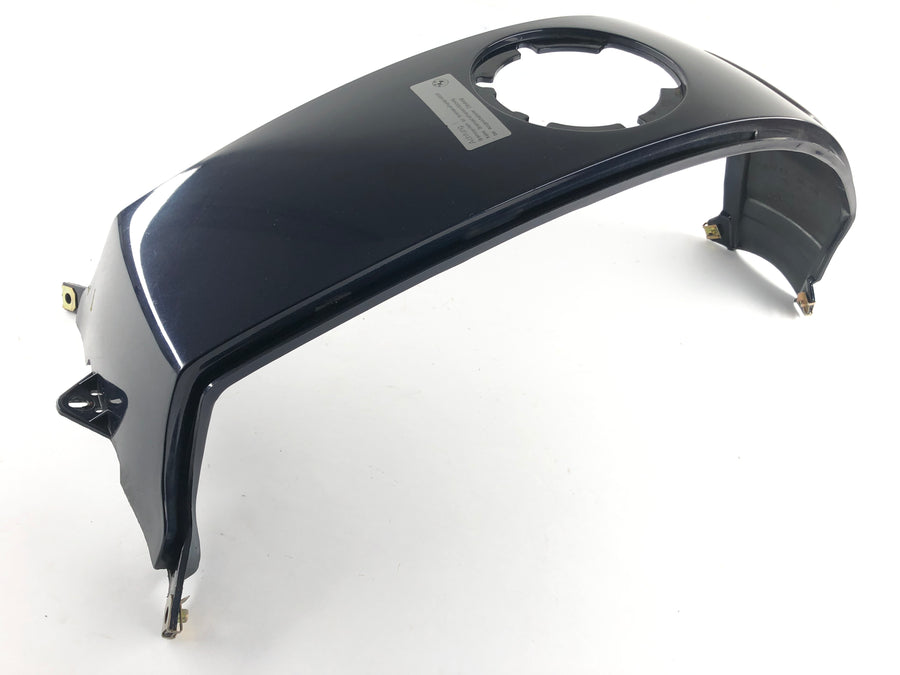 BMW K 1200 GT K12 [2004] - Tank Cashing nel mezzo